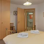 Apartment Bella Vista Apt- No- 10 By Interhome