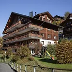 Apartment Bella Vista Apt- No- 10 By Interhome
