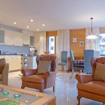 Bella Vista-4 By Interhome Apartment *
