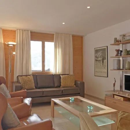 Apartment Bella Vista-4 By Interhome