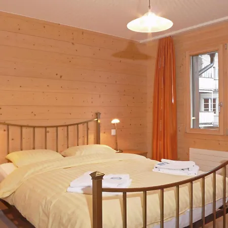 Bella Vista Apt- No- 10 By Interhome Апартаменты