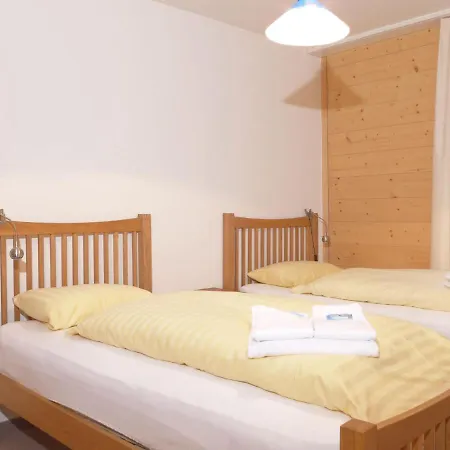 Bella Vista Apt- No- 10 By Interhome *