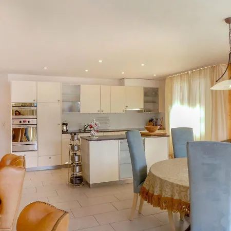 Apartment Bella Vista-4 By Interhome *