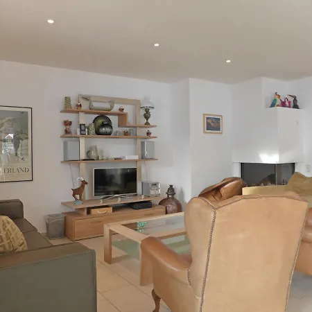 Bella Vista-4 By Interhome