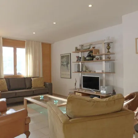 Bella Vista-4 By Interhome *