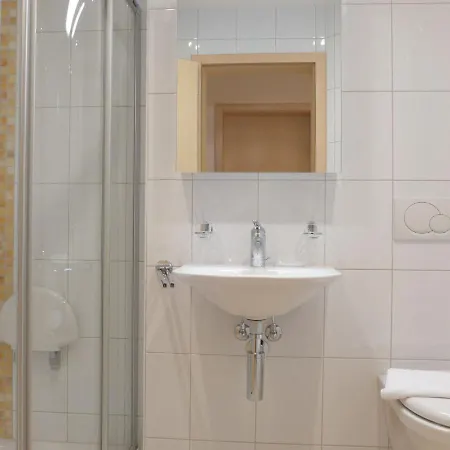 Bella Vista-4 By Interhome Apartment *