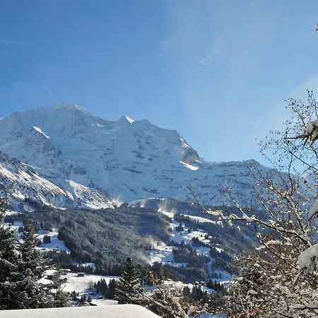 Apartamento Bella Vista Apt- No- 10 By Interhome