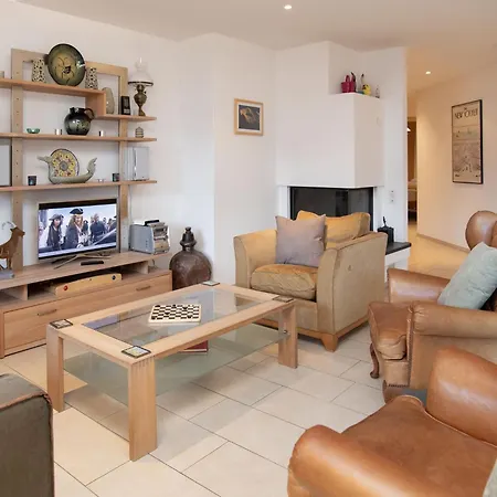 Apartment Bella Vista Apt- No- 10 By Interhome