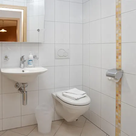 Apartamento Bella Vista Apt- No- 10 By Interhome Wengen