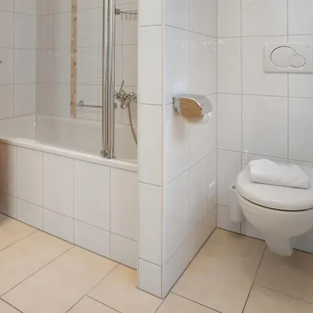 Bella Vista Apt- No- 10 By Interhome Apartment