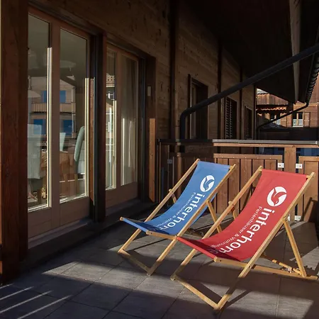 Apartamento Bella Vista Apt- No- 10 By Interhome