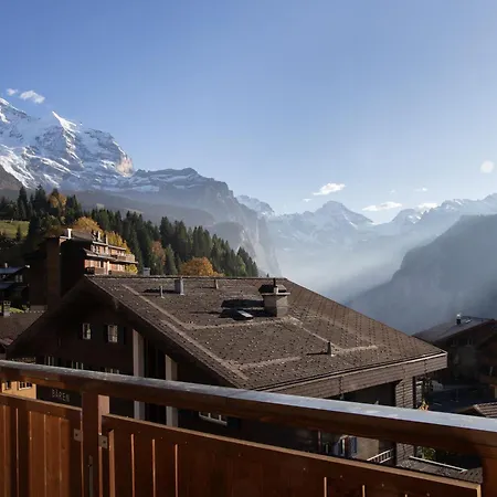 Bella Vista Apt- No- 10 By Interhome *