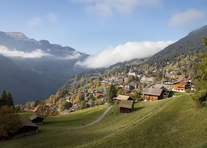 Bella Vista Apt- No- 10 By Interhome