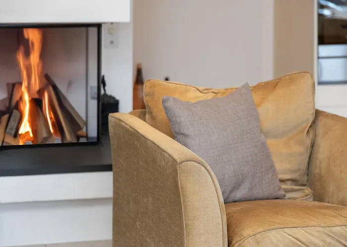 Bella Vista Apt- No- 10 By Interhome * Wengen