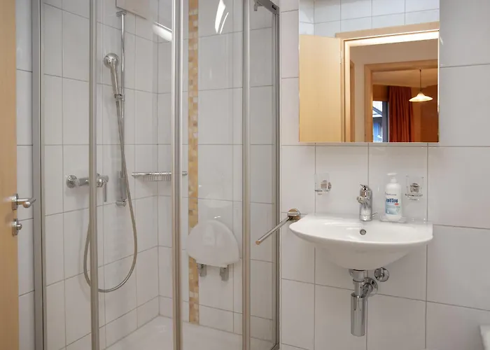 Bella Vista Apt- No- 10 By Interhome *