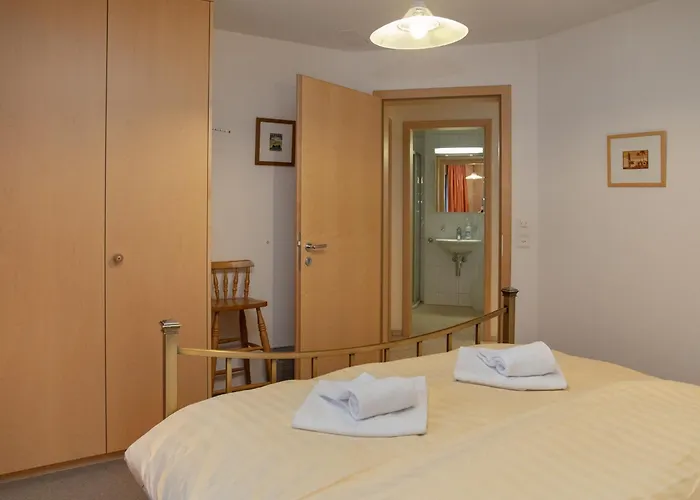 Apartamento Bella Vista Apt- No- 10 By Interhome