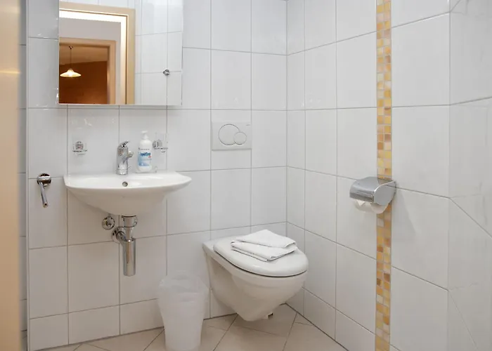 Apartment Bella Vista Apt- No- 10 By Interhome Wengen