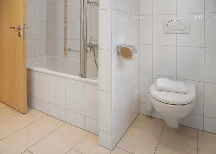 Bella Vista Apt- No- 10 By Interhome Apartment