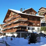 Appartamento Bella Vista Apt- No- 10 By Interhome Wengen