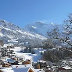Bella Vista Apt- No- 10 By Interhome Appartamento Wengen