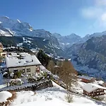 Appartamento Bella Vista Apt- No- 10 By Interhome *