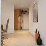 Bella Vista Apt- No- 10 By Interhome Wengen