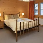 Bella Vista Apt- No- 10 By Interhome Appartamento Wengen