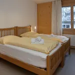 Bella Vista Apt- No- 10 By Interhome Appartamento Wengen
