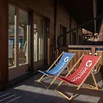 Appartamento Bella Vista Apt- No- 10 By Interhome