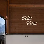 Bella Vista Apt- No- 10 By Interhome Wengen