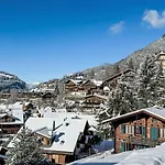 Bella Vista Apt- No- 10 By Interhome Lägenhet