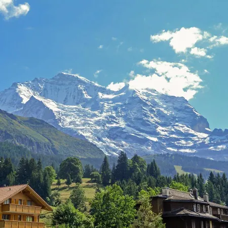 Bella Vista Apt- No- 10 By Interhome *