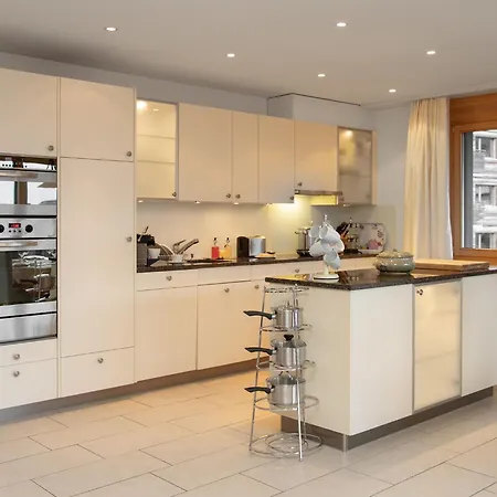Appartamento Bella Vista Apt- No- 10 By Interhome