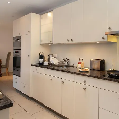 Bella Vista Apt- No- 10 By Interhome *