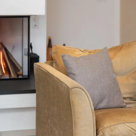 Bella Vista Apt- No- 10 By Interhome * Wengen