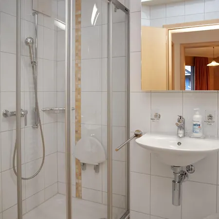 Bella Vista Apt- No- 10 By Interhome *