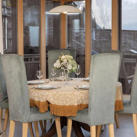 Bella Vista Apt- No- 10 By Interhome Appartement