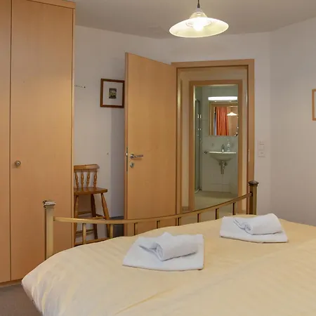 Appartement Bella Vista Apt- No- 10 By Interhome