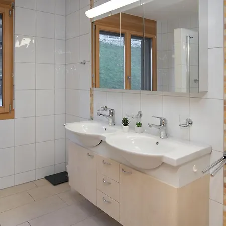 Bella Vista Apt- No- 10 By Interhome