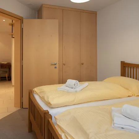 Bella Vista Apt- No- 10 By Interhome Appartement Wengen