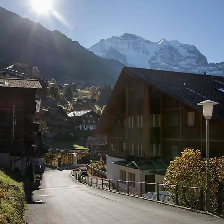 Bella Vista Apt- No- 10 By Interhome Appartement *