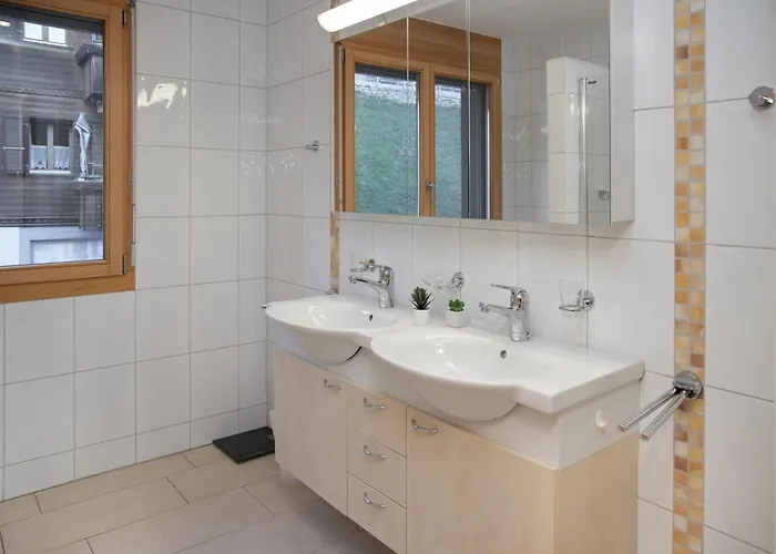 Bella Vista Apt- No- 10 By Interhome